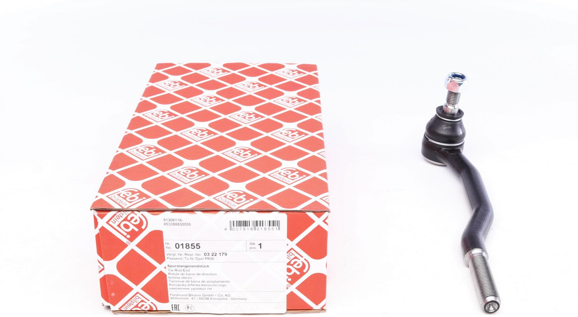 01855 FEBI BILSTEIN